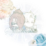 ʾʿִ𐌡𝓪ᥴκᥲ ᥰᥱρʙ𝓞ᤋдᥲнны᥊ ʙ𝓞᧘н [𝓗𝑎𝑛𝑎𝓵𝓵𝑒𝑡𝑡𝓮] ⁞ [📋🌊]𝂅𓈒 ࣪𔘓