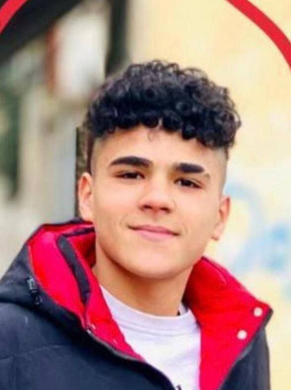 "בכל פעם שהם יורדים, אני לא רוצה שאף אחד ישכח אותי."