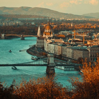 صوت العياش || منحة هنغاريا Stipendium Hungaricum