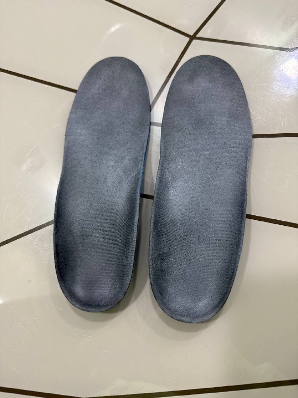 Стельки ортопедические, 21 см