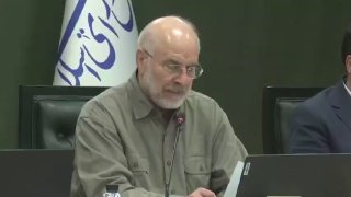 💢 גליבאף: מיצר הנפט של הורמוז לא ייפתח עד הסרת המצור והסנקציות