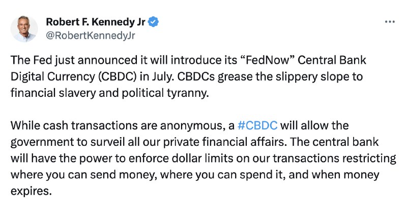 Central Bank Digital Currencies (CBDCs): A New Chapter in Money Evolution