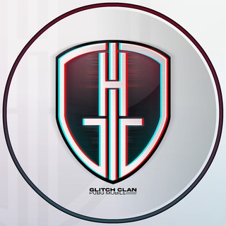 GLITCH SCRIMS (𝗘𝗩𝗢) 🌐