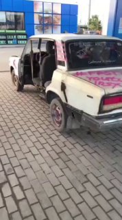 Россияне назвали самые нужные опции в автомобиле.Практически абсолютно необходим