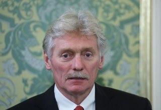 Песков заявил, что Россия стала бить «по всему подряд» в Украине«Российская Федерация не била по всему подряд. Стали это делать после того, как сами украинцы открыли "ящик Пандоры"», — сказал представитель Кремля в комментарии сотруднику ВГТРК Павлу Заруби