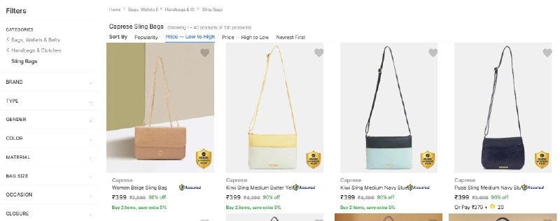 Image from a post by Offers & Deals By India Desire - Idoffers