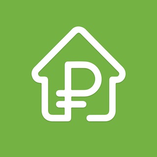 Telegram profile photo for Деньги из бетона — Недвижимость РФ