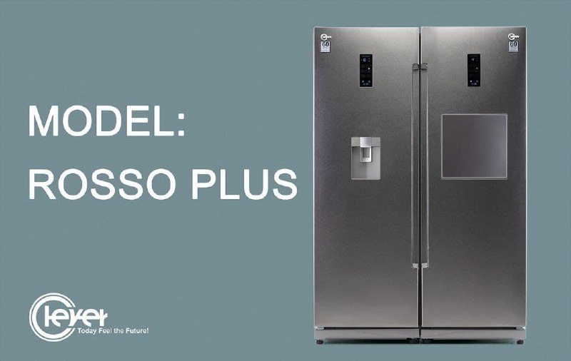 میرجلیلی شاپ Mirjalili shop: Rosso Plus ...