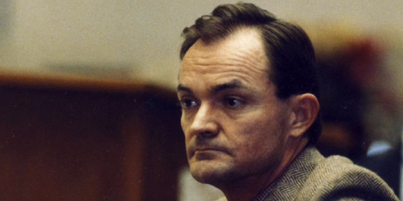 Serial killer Randy Kraft identified as suspect in 45-year-old Oregon cold case murder