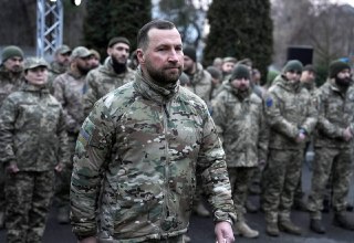 Экс-министр обороны Украины Михаил Федоров призвал к проведению в стране президентских выборов  🔵 Подробности. Отправленный в отставку министр обороны Украины Михаил Федоров опубликовал на своем ютуб-канале девятиминутное видео, в котором фактически призва