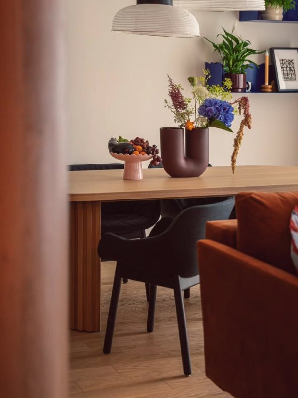 Оригинальный интерьер квартиры под аренду, 42 кв. м - изображение 4 - оригинальный, интерьер, квартиры