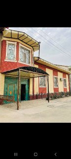 Сергели  Евродом 6 сот 8 комнат