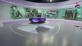 ALAhad TV - ערוץ אל אהד
