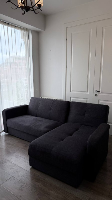 Продаем диван — 350 лари — фото 1