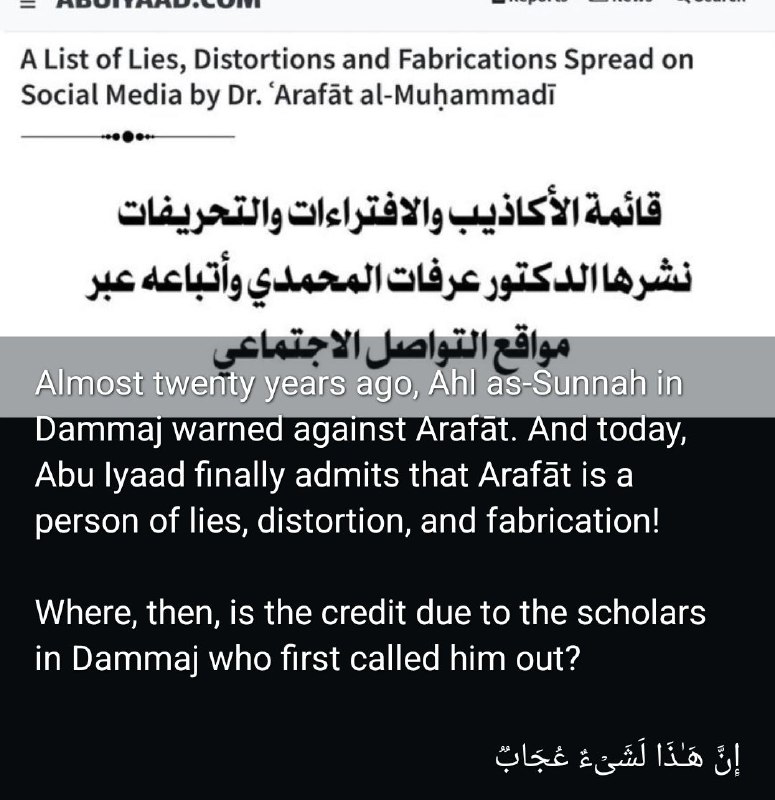 Some learn the easy way.