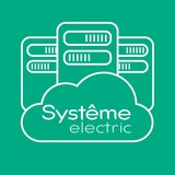 Systeme Electric: ИТ-решения