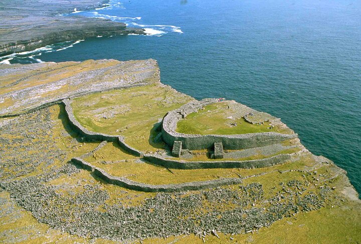 愛爾蘭旅行｜Inis Mor 景點分享