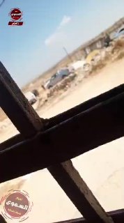 כוחות הכיבוש פושטים על בית בבנייה ועוצרים מספר פועלים באזור "ואדי ג'היש", מזרחית לאלסמו, דרומית לחברון.