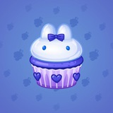 Bunny Muffin #70