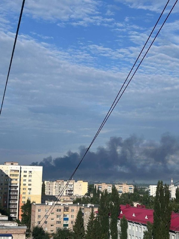 Russia’s FSB claimed it foiled a planned attack on an industrial facility near Moscow involving 35 FPV drones.