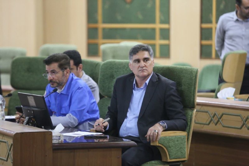 خبرگزاری مهر کرمانشاه: فرماندار پاوه: علت مسمومیت باینگان در حال بررسی استکرمانشاه- فرماندار پاوه با اشاره به روند کاهشی مسمومیت در باینگان گفت