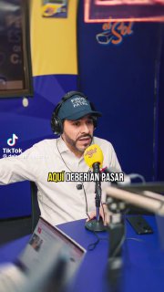 Претендент в президенты Колумбии Абелардо де ла Эсприэлья предлагает обязательный экзамен по сальсе для всех кандидатов. Мой кандидат.