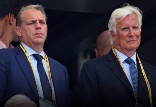 CHELSEA CF: د اتلتیکهیچگونه فروش قریبالوقوعی برای سهام والتر یا بولی در چلسی محتمل به نظر نمیرسدعلیرغم تقسیم کنترل مشترک و حاکمیت