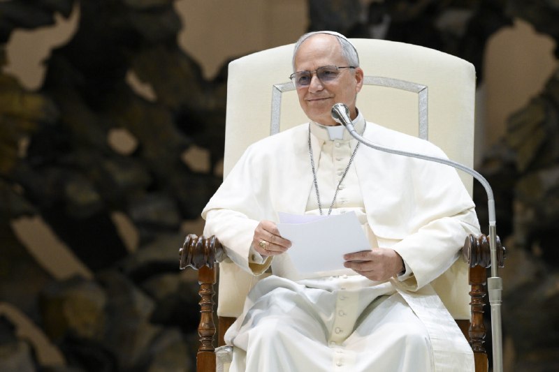 Where Leo XIV Has Already Marked A Break From Pope Francis: Ukraine
