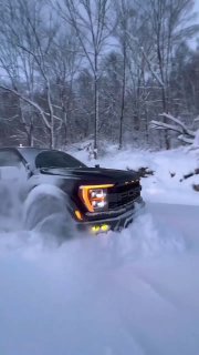 Ford F-150 under the snowstormt.me/s/sochiautopartssochiautoparts.ru#sochiautopa