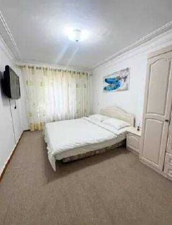 Urgent! 1-room apartment for rent near NOVZA metro station!