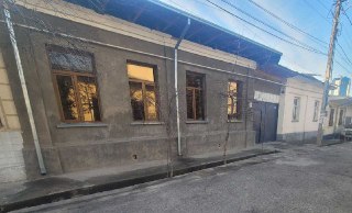 Продаётся 6 сот (метро Бадамзар)