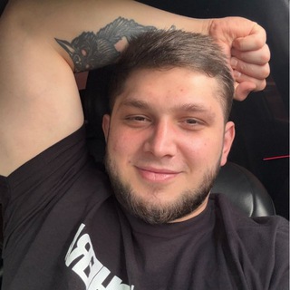 Telegram profile photo for Gosha 2048