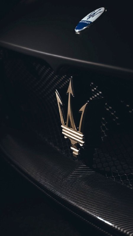 Maserati может превратиться в «КИТАЙЦА» — в сети пишут, что Stellantis обсуждает партнёрство с Huawe