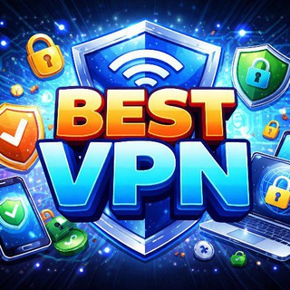 BEST VPN