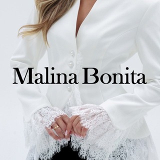 Telegram profile photo for Malina Bonita