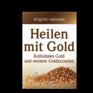 Kolloidales Gold u. a. Kolloide von Goldpurpur