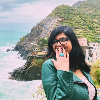 Study in Italy( theItaliandiaries)