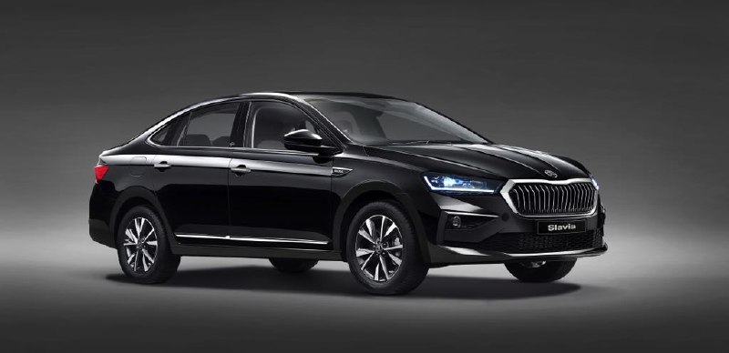 🚗 Кто бы мог подумать, что в сентябре 2026 года, в Индии, Skoda Auto вновь меня