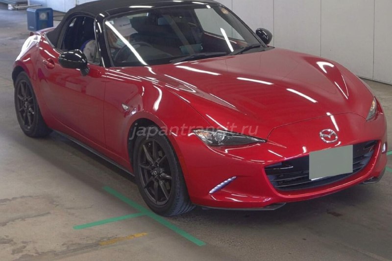 Mazda Roadster