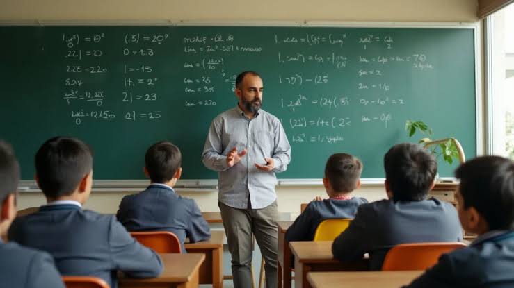 סגן שר החינוך: אין חשש ממחסור במורים לשנת הלימודים הבאה