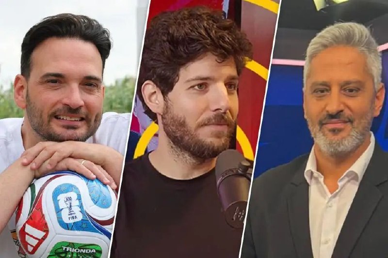 ביקורת עמיר פלג: דירוג שדרי ופרשני המונדיאל