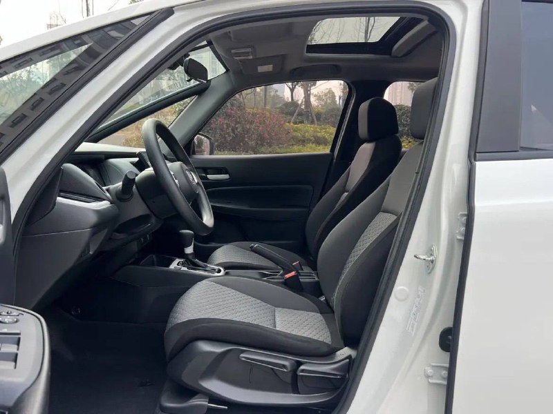 Honda Fit 2022 фото 8