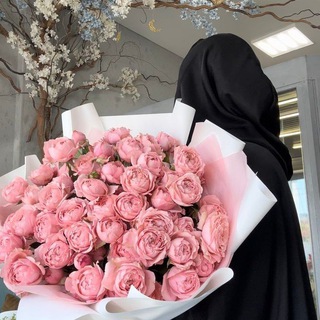 Telegram profile photo for لـِـ هُــــــدىٰ ᥫ᭡.