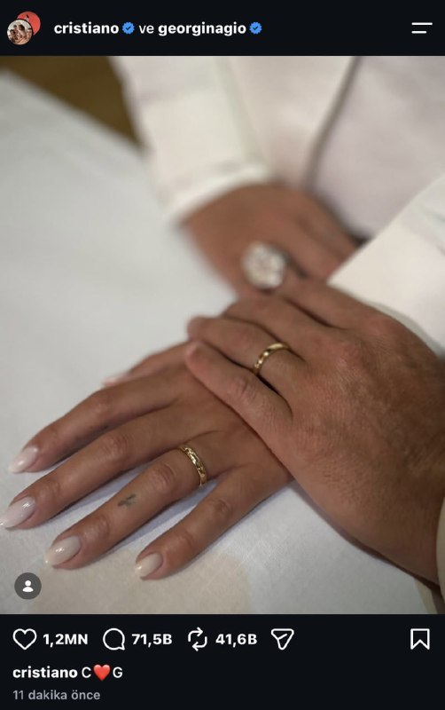 💢 או עלי אמר והאהבה התחילה ️💍