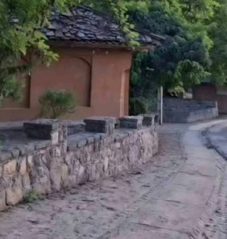 روستای بهارستان آشتیان: رسانه پست