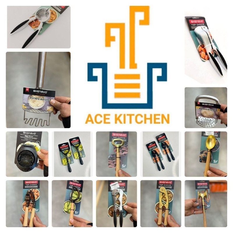 عمده فروشی بازار صالح آباد: 🙂🙂🙂 آشپزخانهات رو حرفهای کن با Acekitchen! 🧑🍳از قابلمه و تابه گرفته تا ظروف پیرکس و بامبو و سرویس قاشق و چنگال ، لیوا