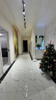 ЯНГИ 3 хонали квартира | Яшнабад | 2025