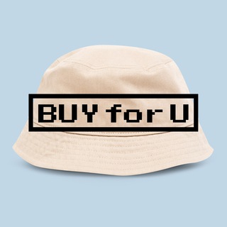 BUY for U | Доставка товаров из Европы Telegram Group Link