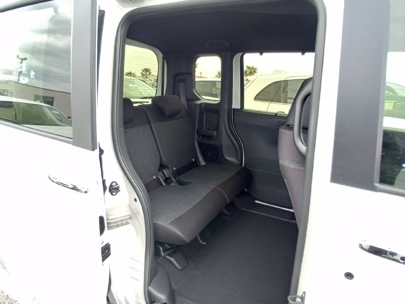 Honda N-Box 2026 фото 7