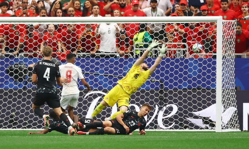 מרוקו מובילה 2-0 על קנדה בגמר מונדיאל 2026 עם צמד אונאהי
